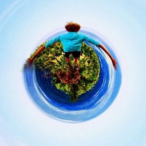 Meet your Posher, William